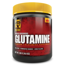 Аминокислоты Mutant L-Glutamine - 300 г (814933)