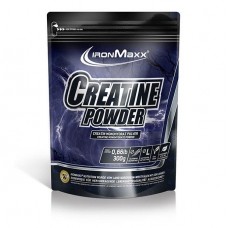 Креатин IronMaxx Creatine Powder - 300 г (815198)