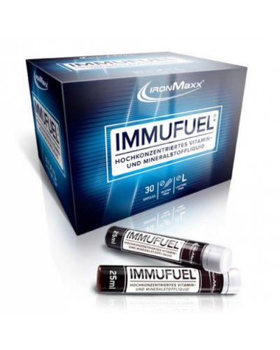Витамины IronMaxx Immufuel Tray (815523)