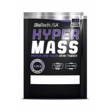 Пробник BioTech USA Hyper Mass 65 г