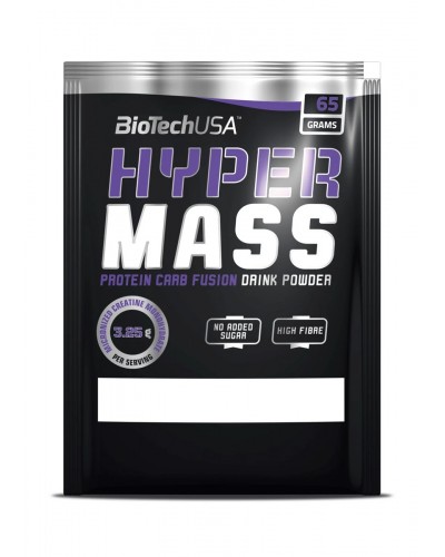 Пробник BioTech USA Hyper Mass 65 г