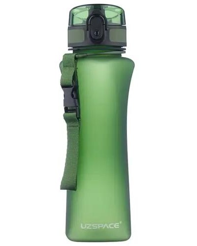 Бутылка для воды UZspace 6008 500 мл (815669)