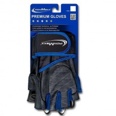 Тренировочные перчатки Premium IronMaxx (815741)