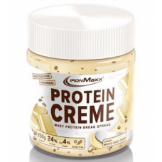 Заменители питания IronMaxx Protein Creme - 250 г (815843)