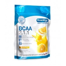 Аминокислоты Quamtrax BCAA 2:1:1 500 г