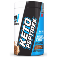 Здоровье суставов BPI Sports Keto Peptides 360 г - Chocolate (816332)
