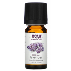 Эфирные масла NOW Foods Lavender Oil - 10 мл (816400)