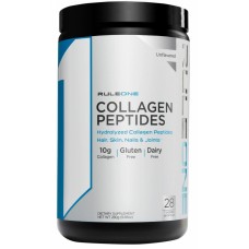 Комплекс для суставов и связок Rule 1 Collagen Peptides 280 г (816769)
