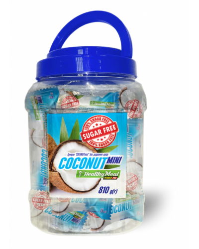 Конфеты Power Pro Healthy Meal "Coconut mini" 810 г (816994)