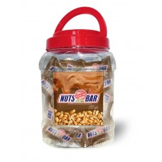 Конфеты Power Pro Healthy Meal "Nuts Bar mini" 810 г (816995)