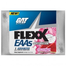 Пробник GAT sport Flexx EAAs 11,5 г- dragonfruit - watermelon (817149)