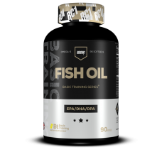 Омега жиры RedCon1 Fish Oil 90 софт гель (817273)