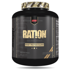 Протеин Redcon1 RATION - 2,1 кг