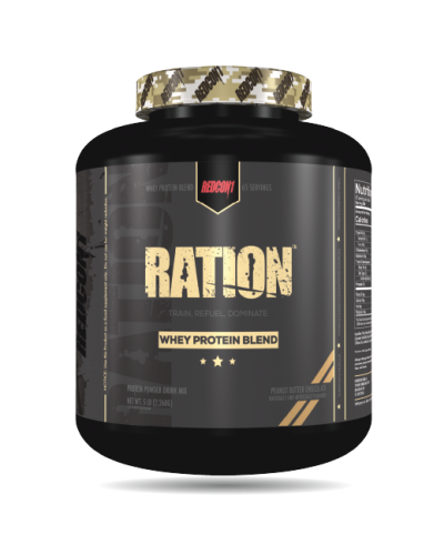 Протеин Redcon1 RATION - 2,1 кг