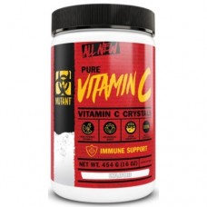 Витамины Mutant  Vitamin C - 454 г (817347)