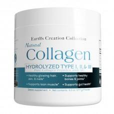 Коллаген Earths Creation Collagen Hydrolyzed - 177g (817446)