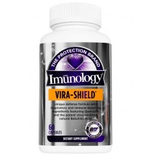 Для укрепления иммунитета GAT sport Vira Shield Immunology - 60 капс (817551)