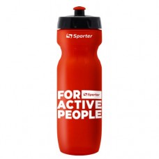 Бутылка для воды Sporter Water bottle 700 ml For Active People