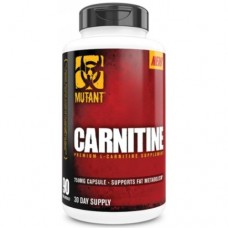Жиросжигатели Mutant L-Carnitine - 90 капс (817619)