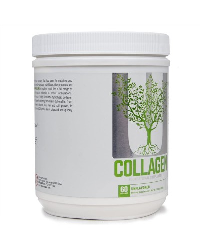 Коллаген Universal Collagen Unflavored 300 г (817635)