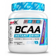 Аминокислота Amix Performance BCAA Instant Drink - 300 г