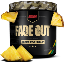 Добавка для здорового сна RedCon1 Fade Out sleep formula 357 г