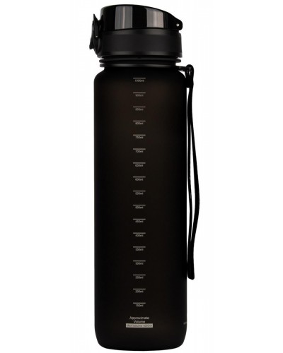 Бутылка для воды UZspace 3038 1000 мл (818024)