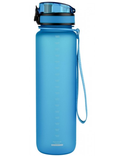 Бутылка для воды UZspace 3038 1000 мл (818093)