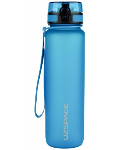 Бутылка для воды UZspace 3038 1000 мл (818093)
