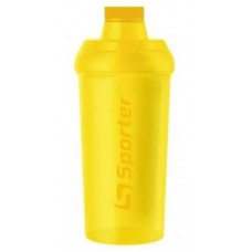 Шейкер Sporter Shaker bottle 700 ml yellow (818262)