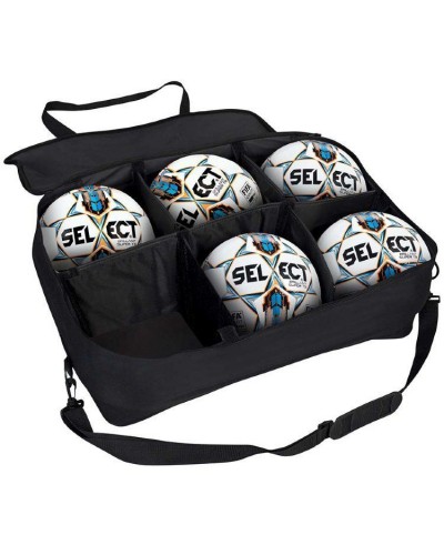 Чемодан для мячей Select Match Ball Bag (8199000111)