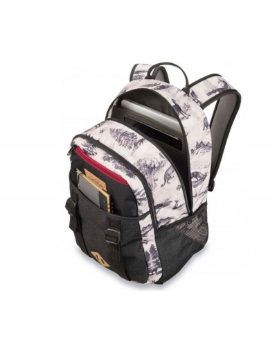 Рюкзак Dakine Hadley 26 L (8210-021) seaglass