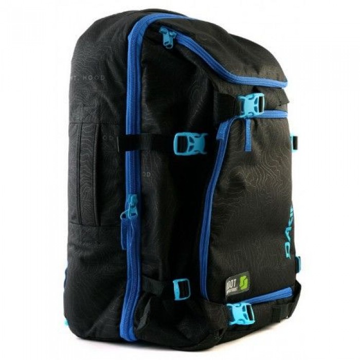 Dakine Deluxe Cargo Pack 55L 8300 017 phoenix