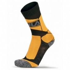 Носки городские Fila (F1659) Fila socks pro 2017 orange (83009588544)