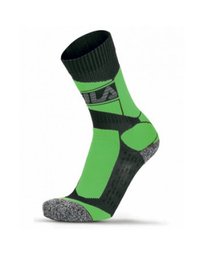 Носки городские Fila (F1659CX) Fila socks pro coolmax 2017 green (83009588550)
