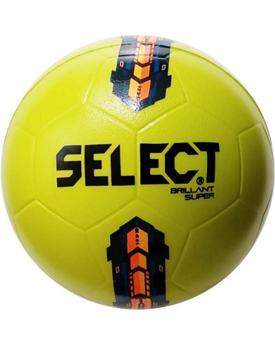 Мяч сувенирный Select Foam (832010)