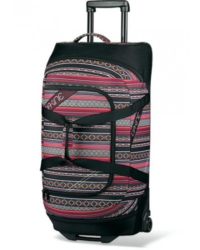 Сумка Dakine Womens Wheeled Duffle 58L (8350-001) vera