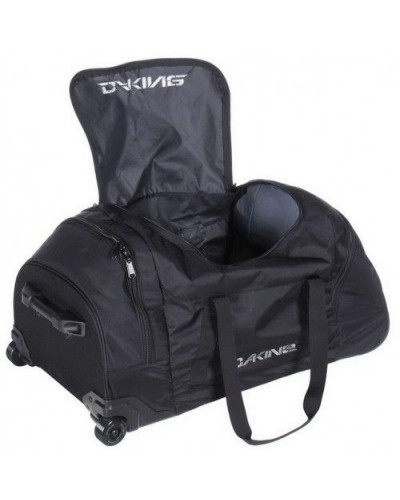 Сумка Dakine Womens Wheeled Duffle 58L (8350-001) vera