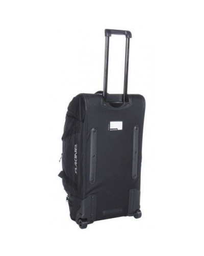 Сумка Dakine Womens Wheeled Duffle 58L (8350-001) vera