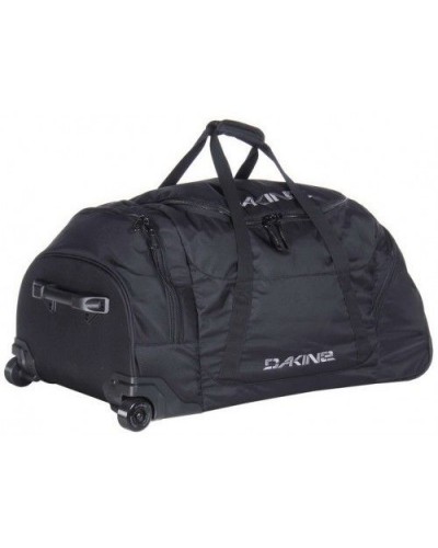 Сумка Dakine Womens Wheeled Duffle 58L (8350-001) vera