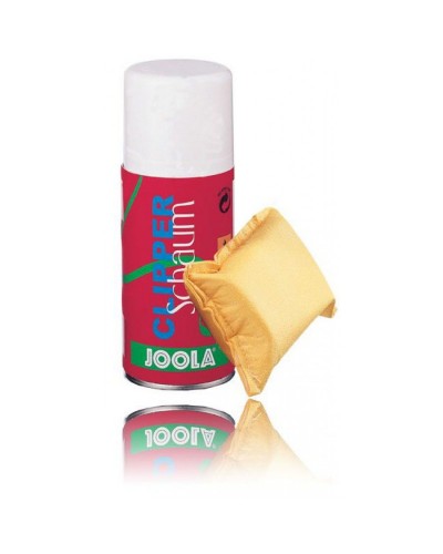 Набор для очистки Joola Rubber foam set (84050J)