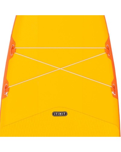 Sup-доска Itiwit надувная x100 11' для пользователей более 80 кг