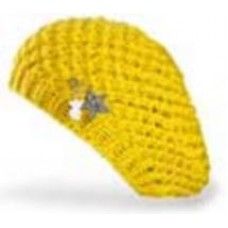 Шапка Dakine Pearl (8680-474) yellow