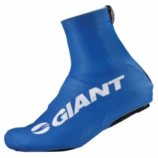 Бахилы для велообуви Giant Aero Shoe Cover синие (870000171)