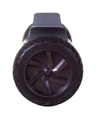 Гироборд Smart Balance Kiwano - 8,5 дюймов Black