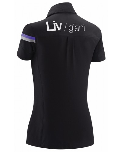 Рубашка женская Giant Liv Team Dress