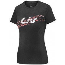 Футболка женская Liv Brand Cotton (8800005)