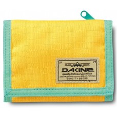 Кошелек Dakine Pinnacle Wallet (8820-021) yellow