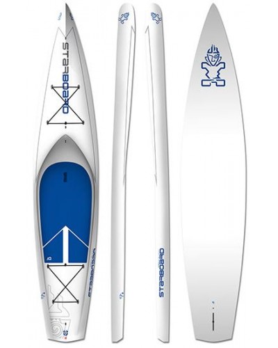 Туринговая SUP доска Starboard Touring Starshot 12'6" X 31" 2017