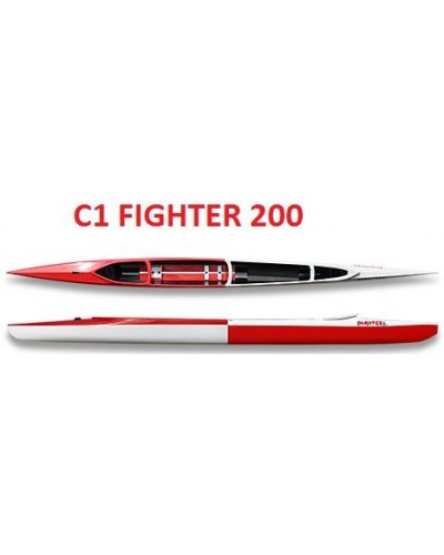 C1 FIGHTER 200